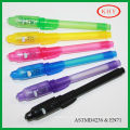 Permanent Invisible UV Marker with LED light on head